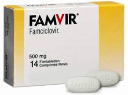 Famciclovir là thuốc gì? Công dụng, liều dùng